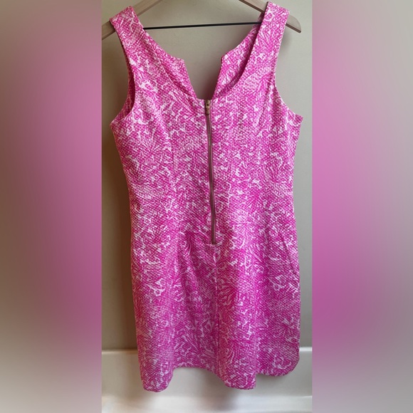 Lilly Pulitzer shift dress - Picture 2 of 2